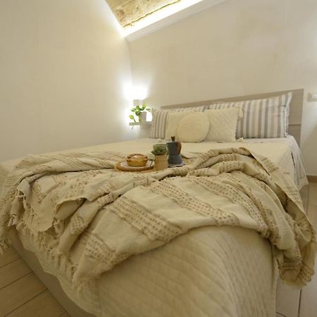 Castrum Casa Vacanza Мезанье Экстерьер фото
