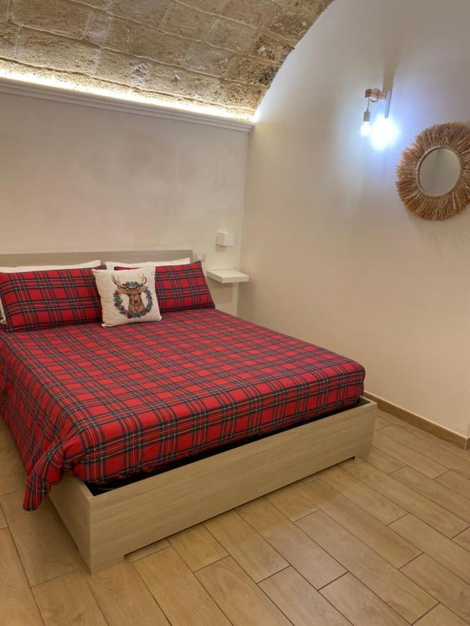Castrum Casa Vacanza Мезанье Экстерьер фото