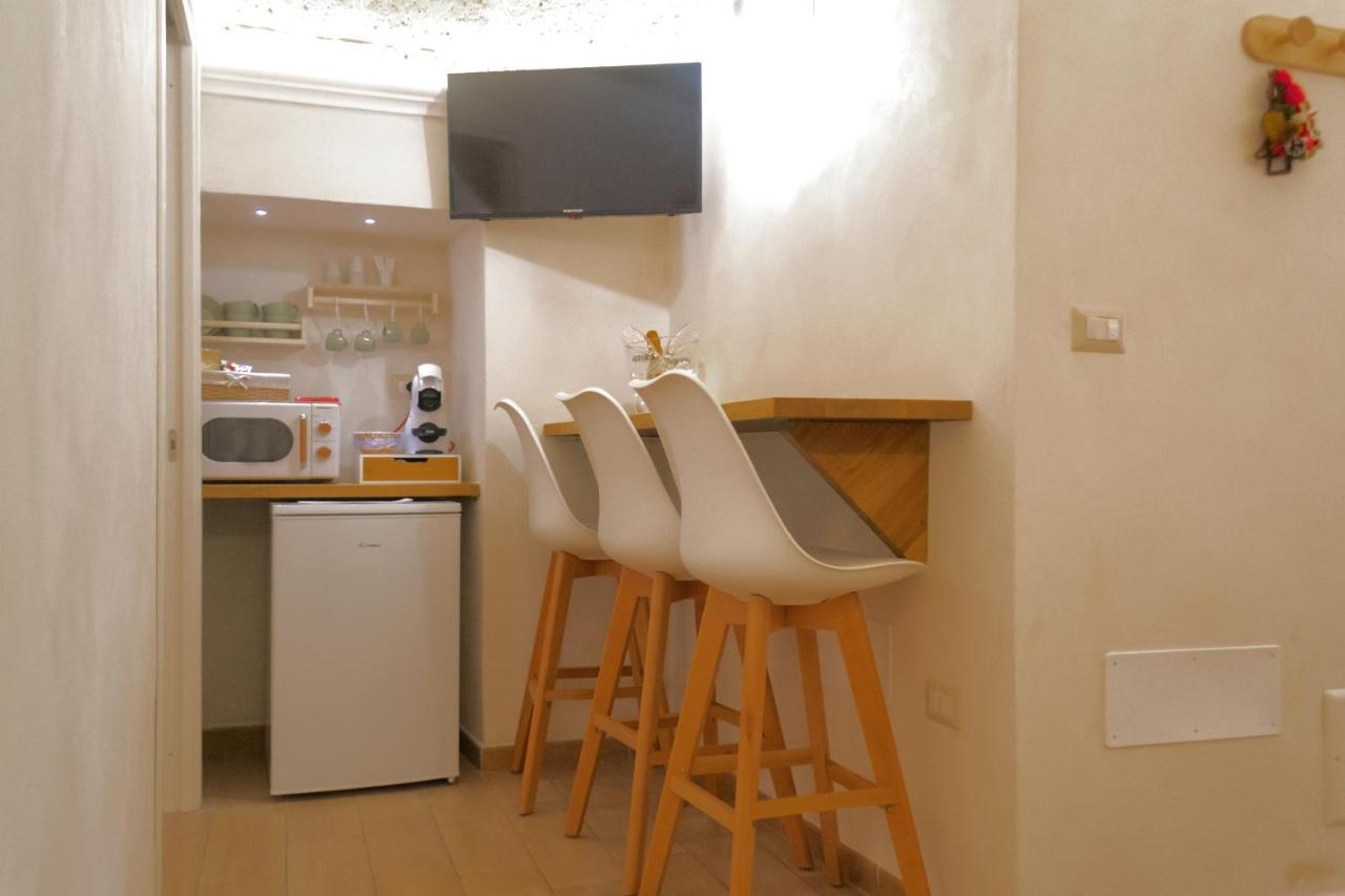 Castrum Casa Vacanza Мезанье Экстерьер фото