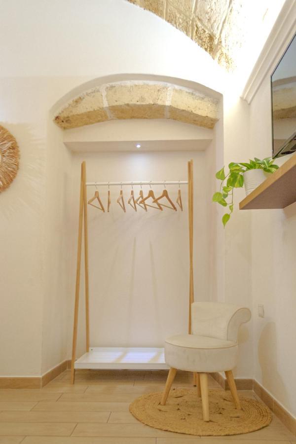 Castrum Casa Vacanza Мезанье Экстерьер фото