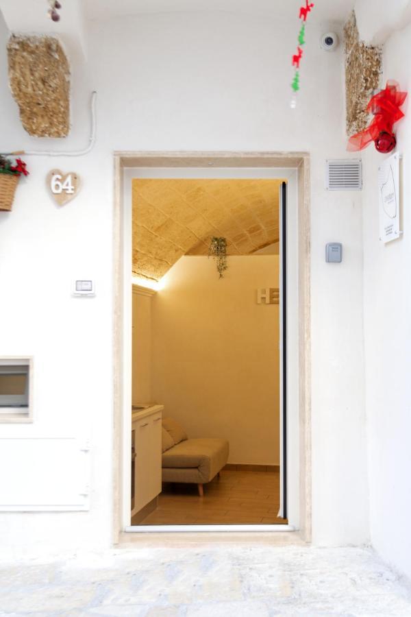 Castrum Casa Vacanza Мезанье Экстерьер фото