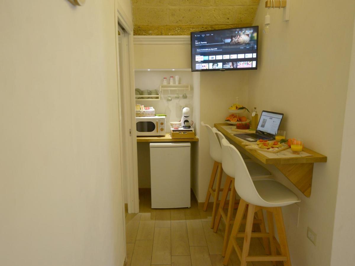 Castrum Casa Vacanza Мезанье Экстерьер фото