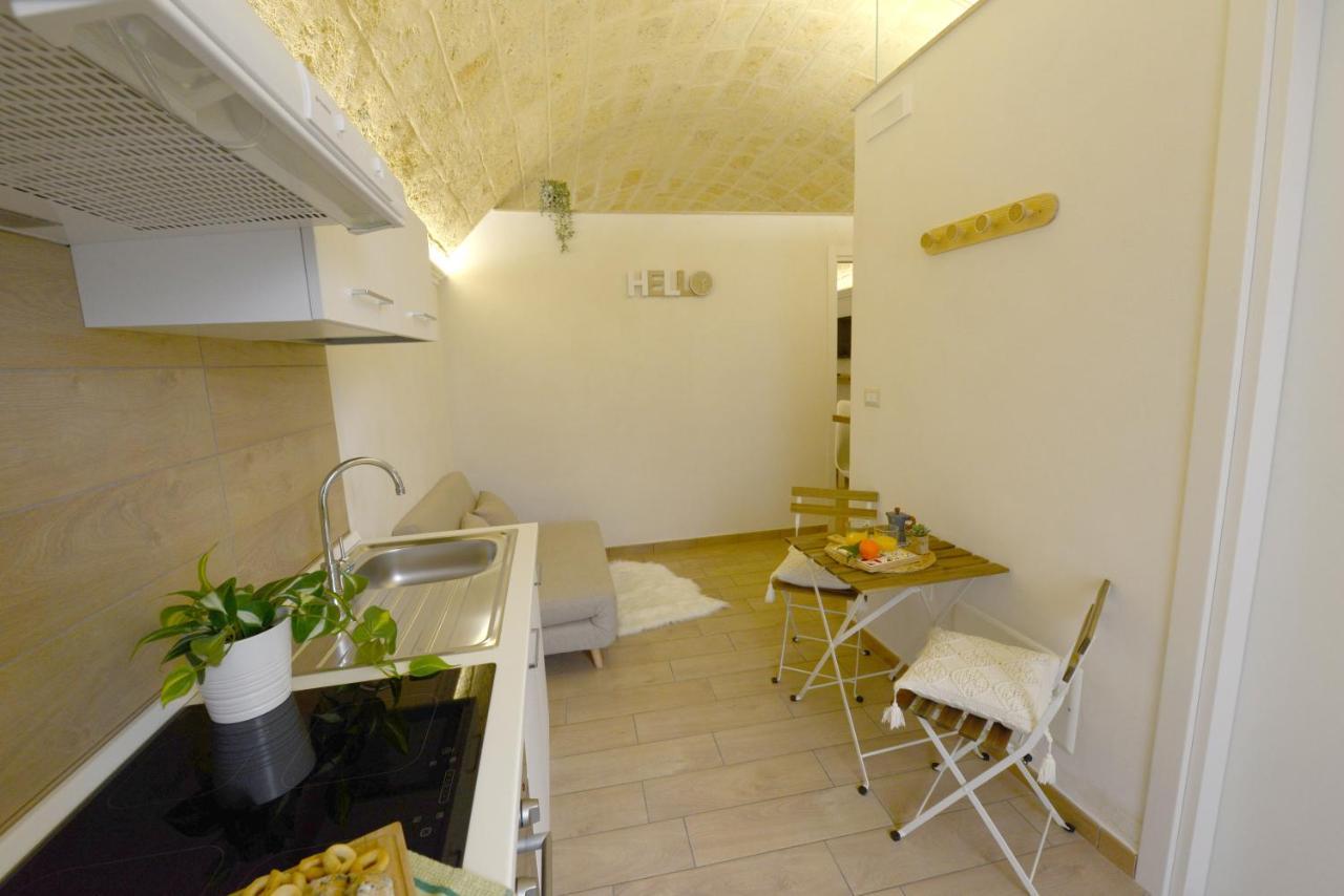 Castrum Casa Vacanza Мезанье Экстерьер фото
