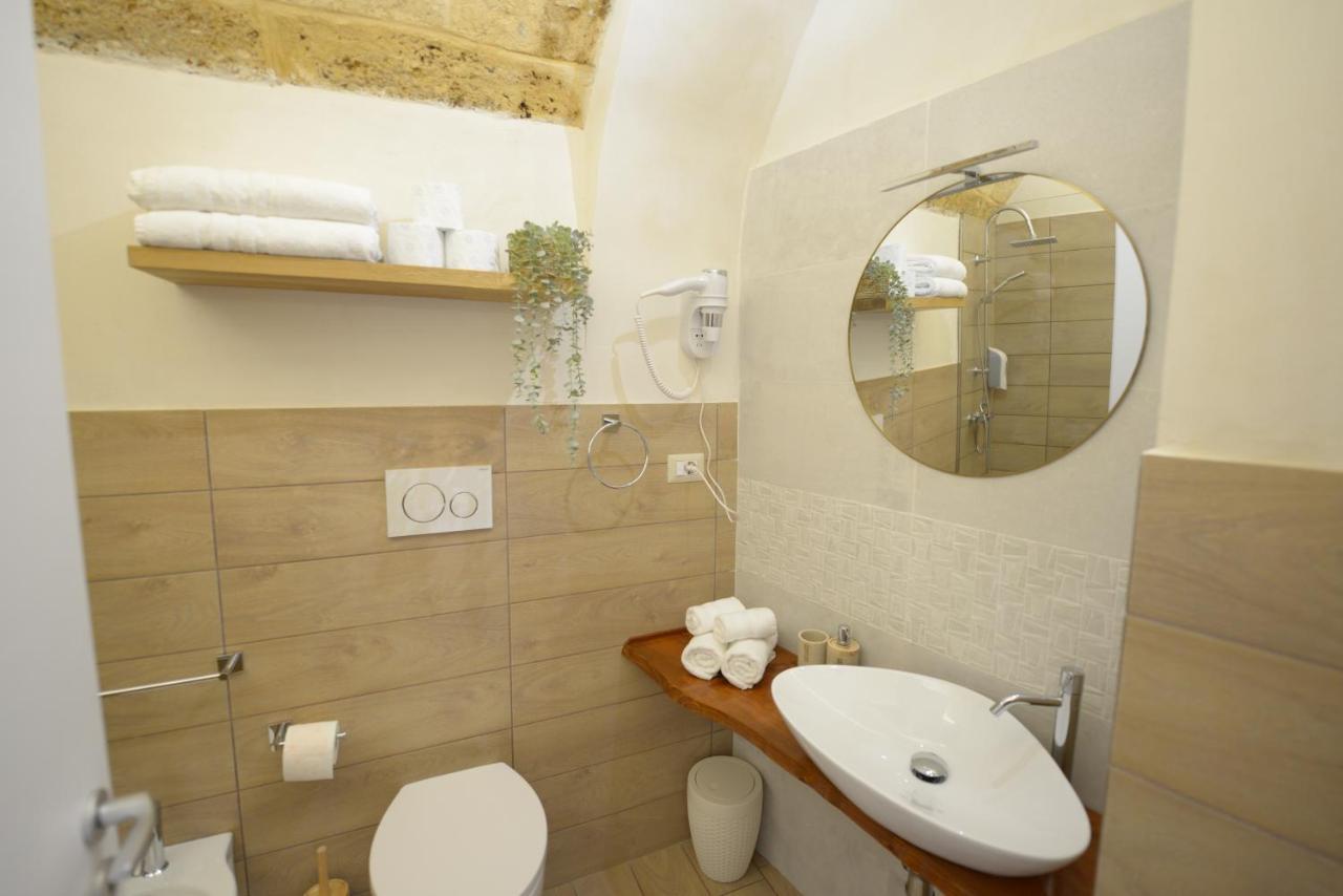Castrum Casa Vacanza Мезанье Экстерьер фото