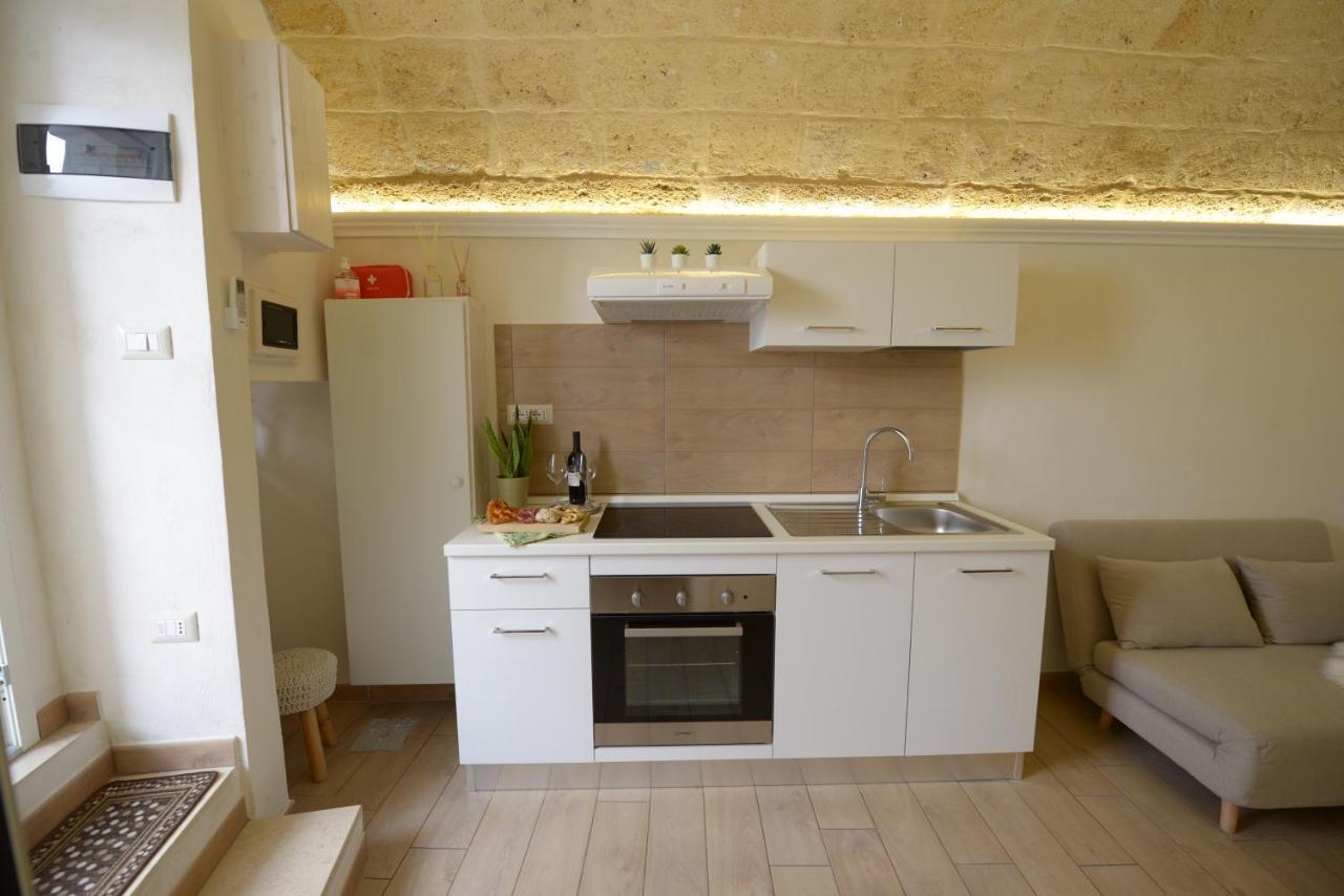 Castrum Casa Vacanza Мезанье Экстерьер фото