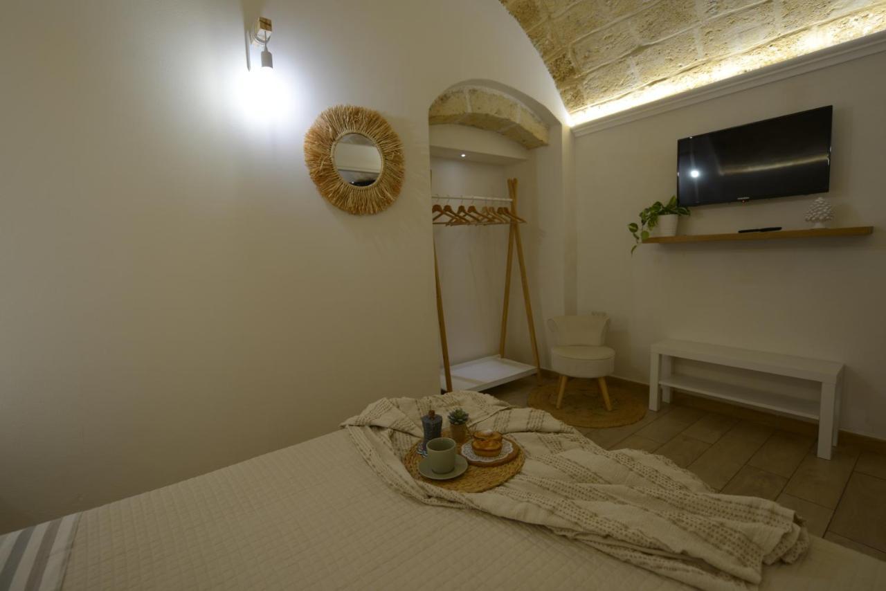 Castrum Casa Vacanza Мезанье Экстерьер фото